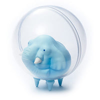 TAMA-KYU Capsule Living [3.Elephant]