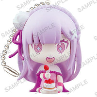 Re: Life in a different world from Zero Capsule collection figure DX Birthday ver. [1.Emilia]