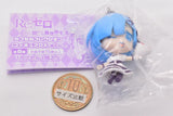 Re: Life in a different world from Zero Capsule collection figure DX Birthday ver. [2.Rem A (bouquet)]