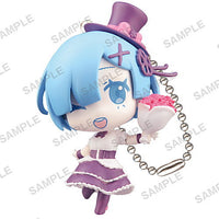 Re: Life in a different world from Zero Capsule collection figure DX Birthday ver. [2.Rem A (bouquet)]