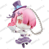 Re: Life in a different world from Zero Capsule collection figure DX Birthday ver. [3.Ram A (bouquet)]