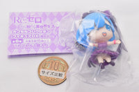 Re: Life in a different world from Zero Capsule collection figure DX Birthday ver. [4.Rem B (ribbon)]