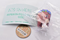 The Quintessential Quintuplets season 2 Capsule Collection Figure vol.2 [3.Miku]