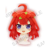 The Quintessential Quintuplets season 2 Capsule Collection Figure vol.2 [5.Itsuki]