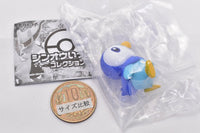 Pokemon Sinnoh Ippai Collection [2.Piplup]