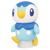 Pokemon Sinnoh Ippai Collection [2.Piplup]