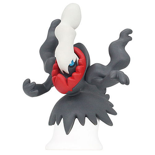 Pokemon Sinnoh Ippai Collection [4.Darkrai]