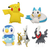 Pokemon Sinnoh Ippai Collection [All 5 type set(Full Complete)]