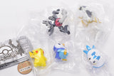 Pokemon Sinnoh Ippai Collection [All 5 type set(Full Complete)]