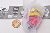 Minions Suyasuya Friend Desktop Figure [3.Stuart]