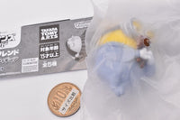 Minions Suyasuya Friend Desktop Figure [4.Bob]