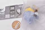 Minions Suyasuya Friend Desktop Figure [4.Bob]