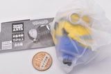 Minions Suyasuya Friend Desktop Figure [5.Otto]