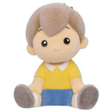 Winnie the Pooh Fluffy Figure Collection [4.Christopher Robin]