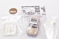 Hobby Gacha Nissan Figaro Collectable Minicar [3.Topaz mist]