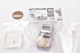 Hobby Gacha Nissan Figaro Collectable Minicar [3.Topaz mist]