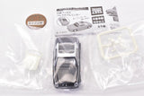 Hobby Gacha Nissan Figaro Collectable Minicar [5.Black]