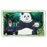 Jujutsu Kaisen Acrylic Magnet Clip [6.Maki Inumaki Panda]