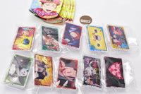 Jujutsu Kaisen Acrylic Magnet Clip [All 10 type set(Full Complete)]