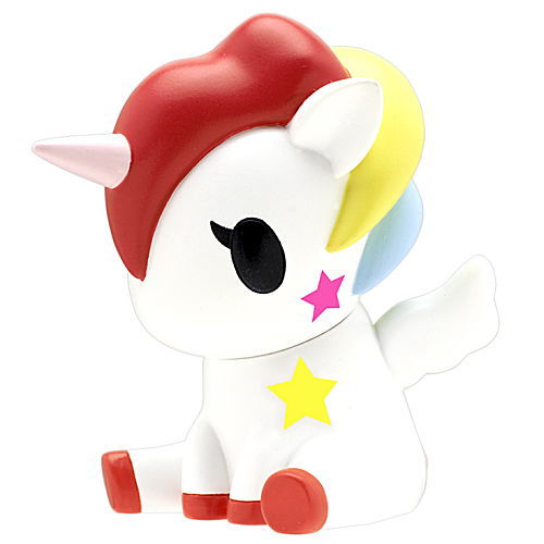 tokidoki Sofubi Collection [1.Stellina]