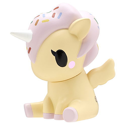 tokidoki Sofubi Collection [3.Dolce]