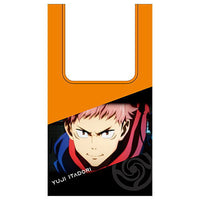 Jujutsu Kaisen Eco Bag Collection [1.Yuji Itadori]