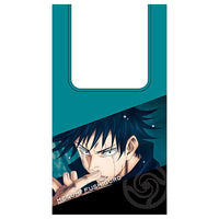 Jujutsu Kaisen Eco Bag Collection [2.Megumi Fushiguro]