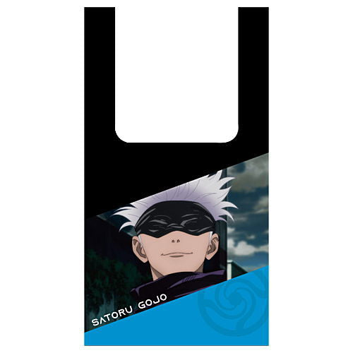 Jujutsu Kaisen Eco Bag Collection [5.Satoru Gojo]