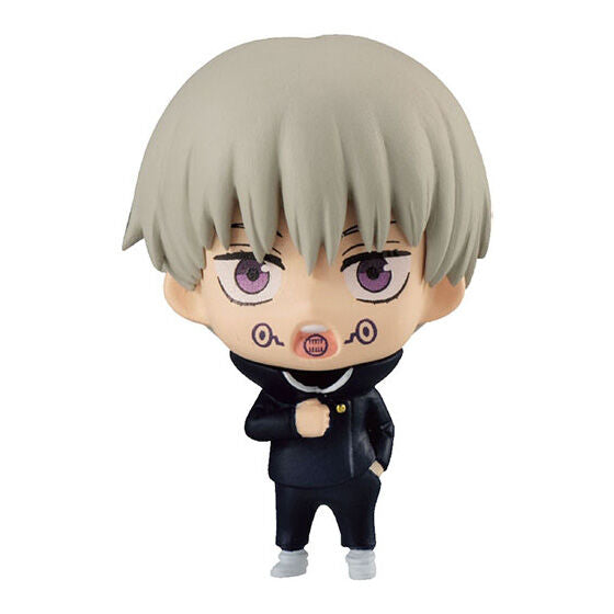 Jujutsu Kaisen Capsule Figure Collection 03 [3.Toge Inumaki]