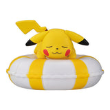 Pokemon Puka Puka Float Collection [1.Pikachu]