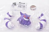 Pokemon Puka Puka Float Collection [3.Gengar]