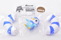 Pokemon Puka Puka Float Collection [4.Piplup]