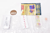 Meika Miniature Collection Part.2 [2.Tomizen Foods Saika no Jewel Strawberry Can]