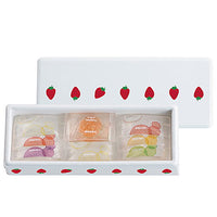 Meika Miniature Collection Part.2 [2.Tomizen Foods Saika no Jewel Strawberry Can]