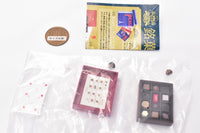 Meika Miniature Collection Part.2 [3.Mary Chocolate Fancy Chocolate]