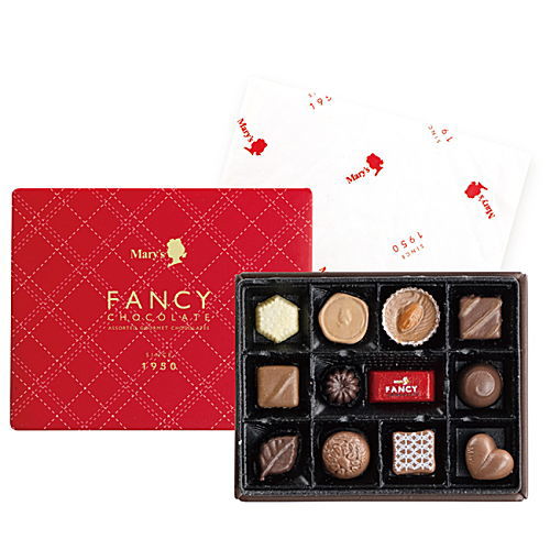 Meika Miniature Collection Part.2 [3.Mary Chocolate Fancy Chocolate]