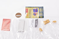 Meika Miniature Collection Part.2 [4.Shirakaba Tarafukumonaka (normal ver.)]
