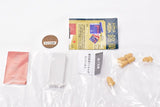 Meika Miniature Collection Part.2 [4.Shirakaba Tarafukumonaka (normal ver.)]