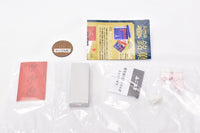 Meika Miniature Collection Part.2 [6.Rare: Shirakaba Tarafukumonaka (rare ver.)]