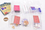 Meika Miniature Collection Part.2 [All 6 type set including rare (Full Complete)]