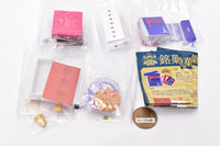 Meika Miniature Collection Part.2 [Normal 5 type set]