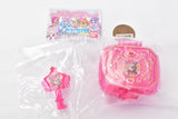 Tropical-Rouge! PreCure PreCure Tropical Shiny Box [4.Cure Flamingo]