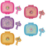 Tropical-Rouge! PreCure PreCure Tropical Shiny Box [All 5 type set (Full Complete)]