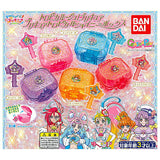 Tropical-Rouge! PreCure PreCure Tropical Shiny Box [All 5 type set (Full Complete)]