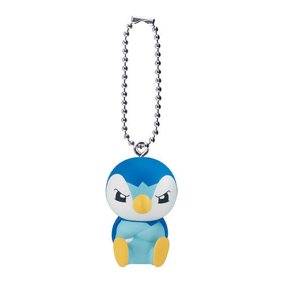 Pokemon Piplup Anime Swing Collection [2.Piplup (Mumumu)]