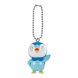 Pokemon Piplup Anime Swing Collection [3.Piplup (Nikoniko)]