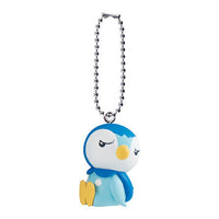 Pokemon Piplup Anime Swing Collection [4.Piplup (Pui)]