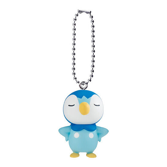 Pokemon Piplup Anime Swing Collection [5.Piplup (Ehhen)]