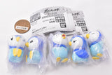 Pokemon Piplup Anime Swing Collection [All 5 type set (Full Complete)]