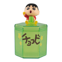 Crayon Shin-chan Chocobi Case [1.Shin-chan (Chocobi)]